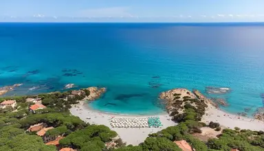 Tirreno Resort