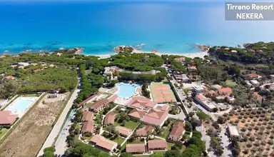 Tirreno Resort