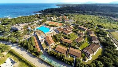 Tirreno Resort