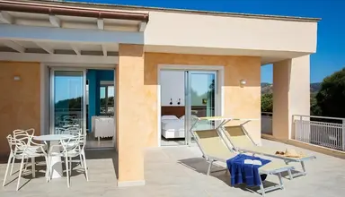 Tirreno Resort