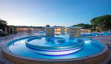 Tirreno Resort