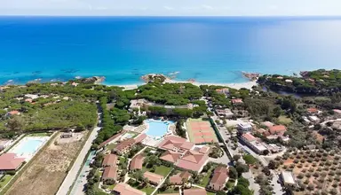 Tirreno Resort