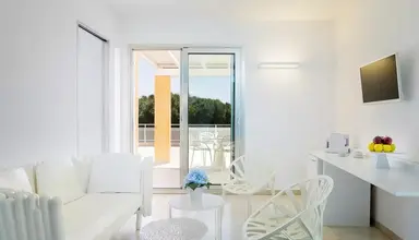 Tirreno Resort