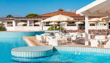 Tirreno Resort