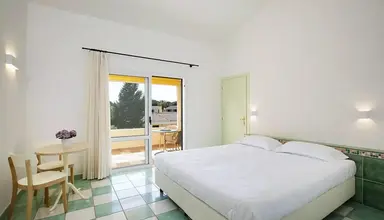 Tirreno Resort