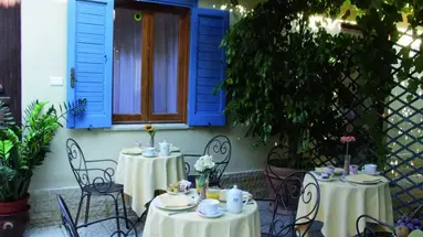 Tirreno