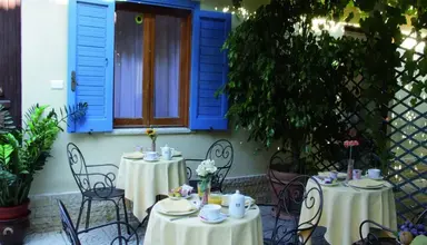 Tirreno