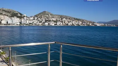 Titania (Saranda)