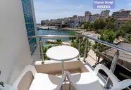 Titania (Saranda)