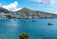 Titania (Saranda)