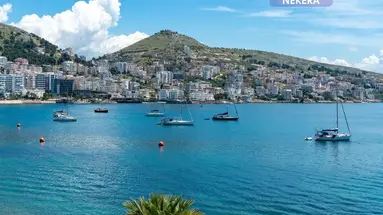 Titania (Saranda)