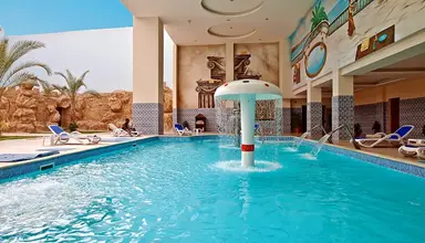Titanic Beach SPA & Aqua Park