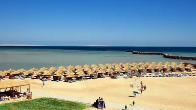 Titanic Beach SPA & Aqua Park