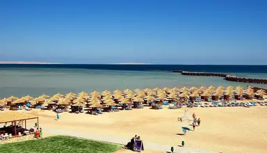 Titanic Beach SPA & Aqua Park