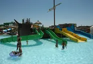 Titanic Beach SPA & Aqua Park