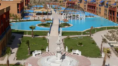 Titanic Beach SPA & Aqua Park