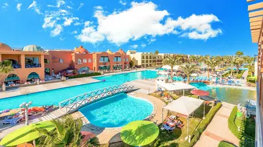 Titanic Beach SPA & Aqua Park
