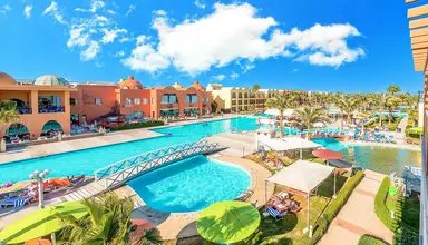Titanic Beach SPA & Aqua Park