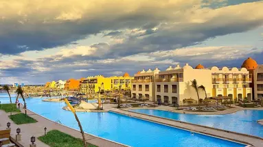 Titanic Beach SPA & Aqua Park