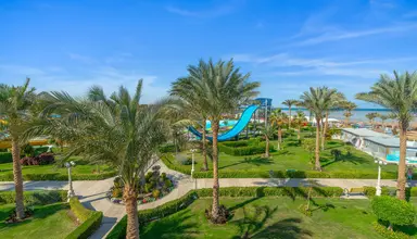 Titanic Beach SPA & Aqua Park
