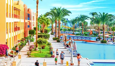 Titanic Beach SPA & Aqua Park