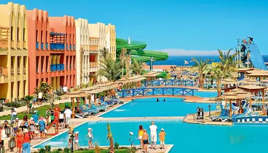 Titanic Beach SPA & Aqua Park