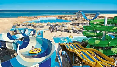 Titanic Beach SPA & Aqua Park