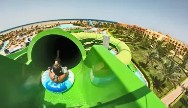 Titanic Beach SPA & Aqua Park