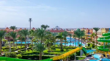 Titanic Beach SPA & Aqua Park