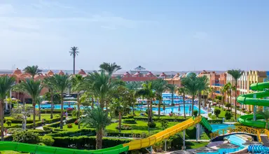 Titanic Beach SPA & Aqua Park