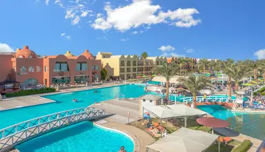 Titanic Beach SPA & Aqua Park