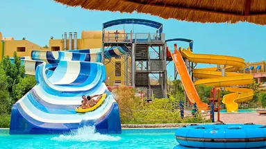 Titanic Beach SPA & Aqua Park