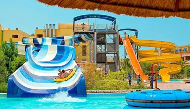Titanic Beach SPA & Aqua Park
