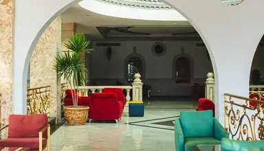 Titanic Beach SPA & Aqua Park