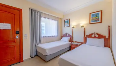 Titanic Beach SPA & Aqua Park