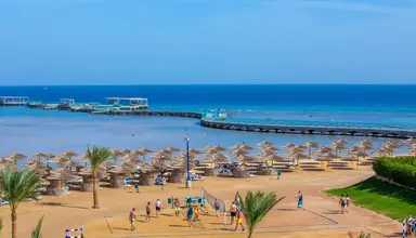 Titanic Beach SPA & Aqua Park