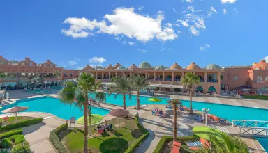 Titanic Beach SPA & Aqua Park