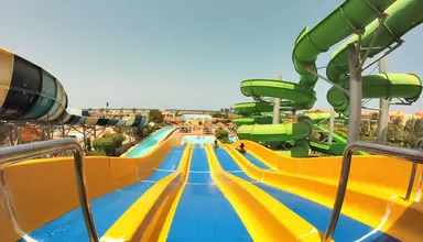 Titanic Beach SPA & Aqua Park