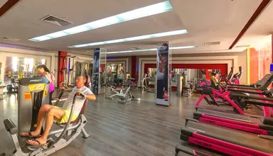 Titanic Beach SPA & Aqua Park