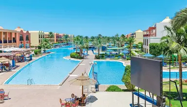 Titanic Beach SPA & Aqua Park