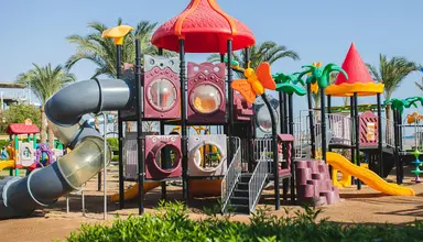 Titanic Beach SPA & Aqua Park