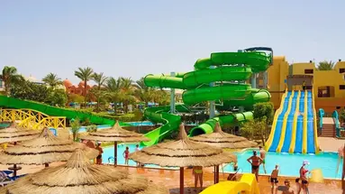 Titanic Beach SPA & Aqua Park
