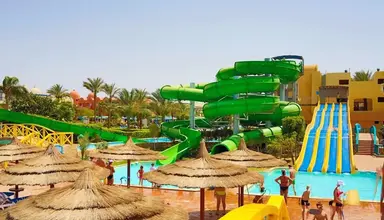Titanic Beach SPA & Aqua Park
