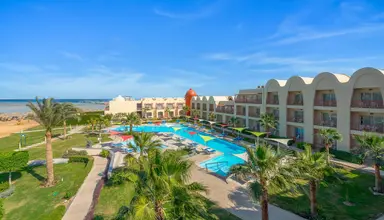 Titanic Beach SPA & Aqua Park