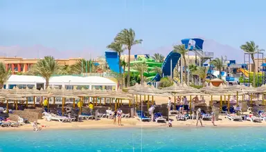 Titanic Beach SPA & Aqua Park