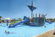 Titanic Beach SPA & Aqua Park