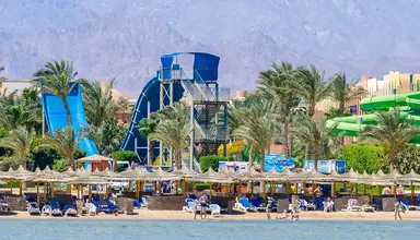 Titanic Beach SPA & Aqua Park