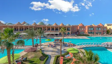 Titanic Beach SPA & Aqua Park
