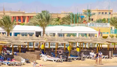 Titanic Beach SPA & Aqua Park