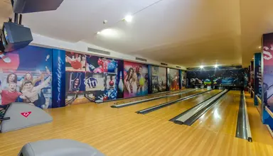 Titanic Beach SPA & Aqua Park